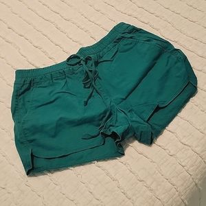 Women's Loft Short